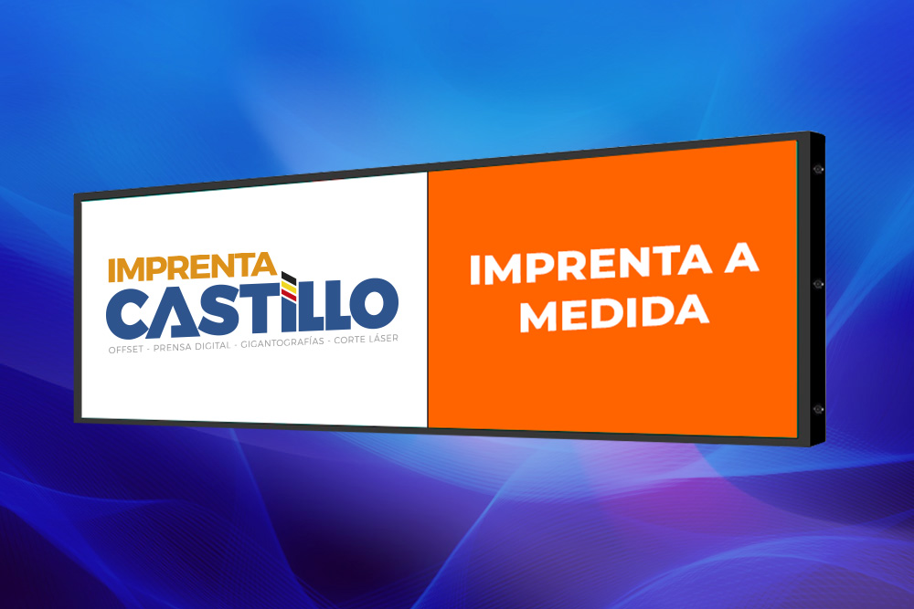 Rotulación y Vallas