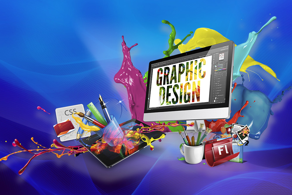 Diseño Gráfico